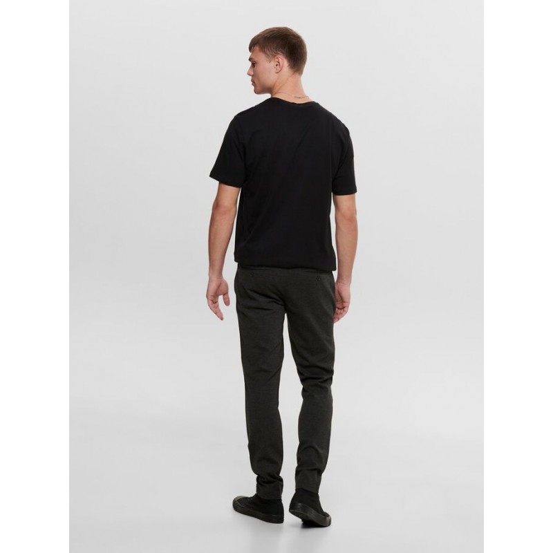 ONLY & SONS MARK PERFORMANCE PANTS | Køb Online | Hurtig Levering