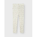 NAME IT MINI Wang Uld Leggings - Snow White