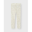 NAME IT MINI Wang Uld Leggings - Snow White