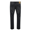 ONLY & SONS Weft 4101 Jeans - Washed Black