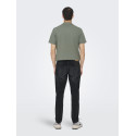 ONLY & SONS Weft 4101 Jeans - Washed Black