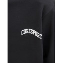 JACK & JONES JUNIOR Signal Sweatshirt - sort