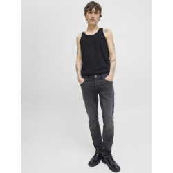 JACK & JONES Mike Fox 426 Jeans - Black Denim
