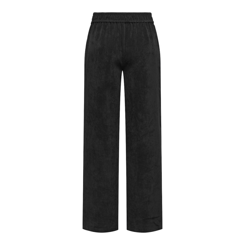 JDY Ulla Ohio Bukser - Sort