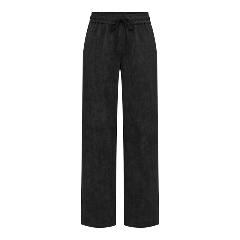 JDY Ulla Ohio Bukser - Sort