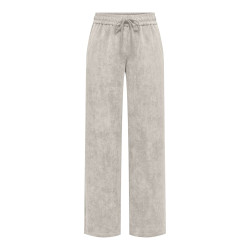 JDY Ulla Ohio Bukser - Pumice Stone