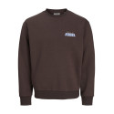 JJ REBEL Jim Sweatshirt - Bracken