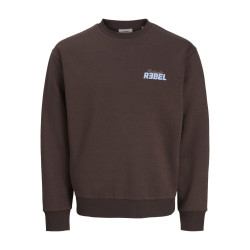 JJ REBEL Jim Sweatshirt - Bracken