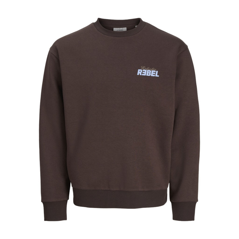 JJ REBEL Jim Sweatshirt - Bracken