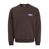 JJ REBEL Jim Sweatshirt - Bracken