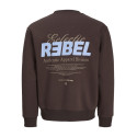 JJ REBEL Jim Sweatshirt - Bracken
