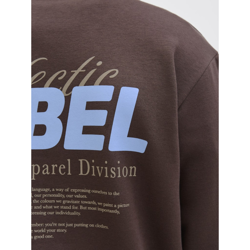 JJ REBEL Jim Sweatshirt - Bracken