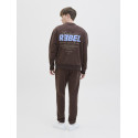 JJ REBEL Jim Sweatshirt - Bracken