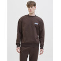 JJ REBEL Jim Sweatshirt - Bracken