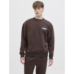 JJ REBEL Jim Sweatshirt - Bracken