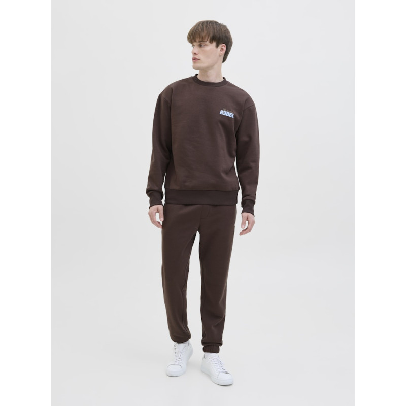 JJ REBEL Jim Sweatshirt - Bracken
