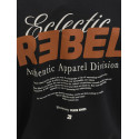 JJ REBEL Jim Sweatshirt - Sort