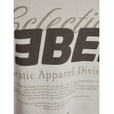 JJ REBEL Jim Sweatshirt - Moonbeam
