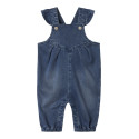 NAME IT BABY Naja Denim Dragt 4252 - Dark Blue Denim