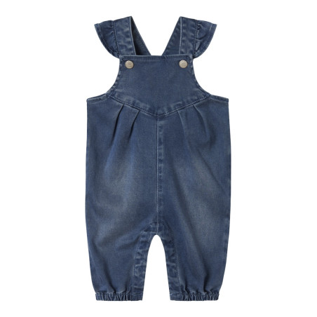 NAME IT BABY Naja Denim Dragt 4252 - Dark Blue Denim