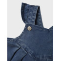 NAME IT BABY Naja Denim Dragt 4252 - Dark Blue Denim