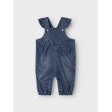 NAME IT BABY Naja Denim Dragt 4252 - Dark Blue Denim