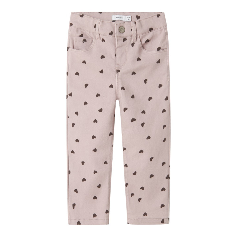 NAME IT MINI Rose Jeans 7218 - Burnished Lilac