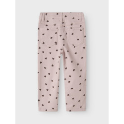 NAME IT MINI Rose Jeans 7218 - Burnished Lilac