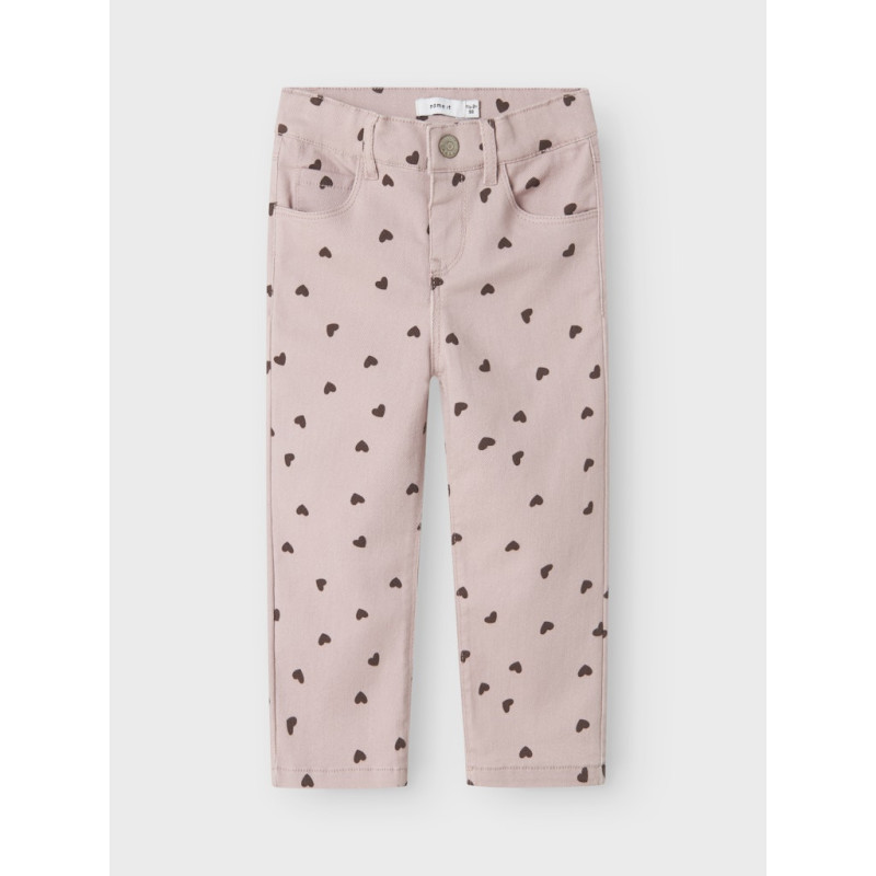 NAME IT MINI Rose Jeans 7218 - Burnished Lilac