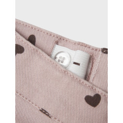 NAME IT MINI Rose Jeans 7218 - Burnished Lilac