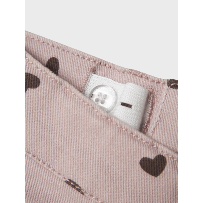 NAME IT MINI Rose Jeans 7218 - Burnished Lilac