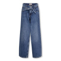 KIDS ONLY Gianna Jeans - Medium Blue Denim