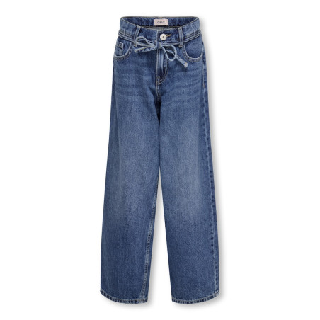 KIDS ONLY Gianna Jeans - Medium Blue Denim