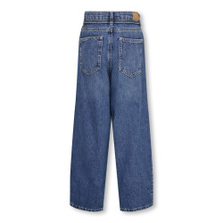 KIDS ONLY Gianna Jeans - Medium Blue Denim