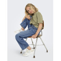 KIDS ONLY Gianna Jeans - Medium Blue Denim