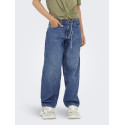 KIDS ONLY Gianna Jeans - Medium Blue Denim