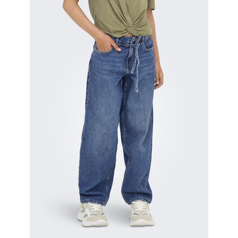KIDS ONLY Gianna Jeans - Medium Blue Denim