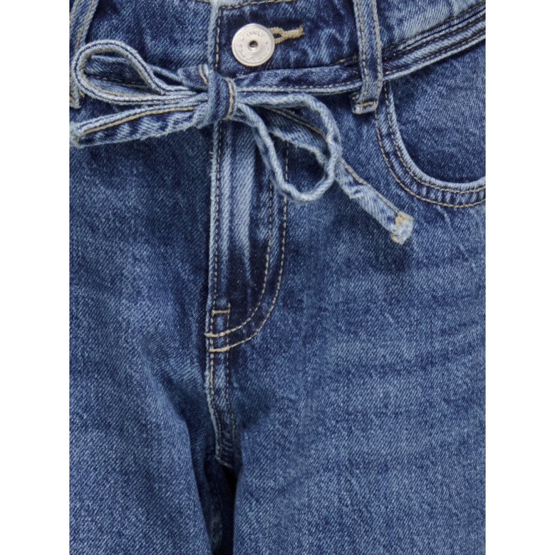 KIDS ONLY Gianna Jeans - Medium Blue Denim