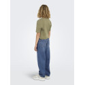 KIDS ONLY Gianna Jeans - Medium Blue Denim