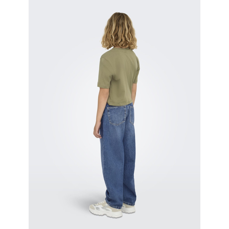 KIDS ONLY Gianna Jeans - Medium Blue Denim