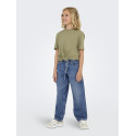 KIDS ONLY Gianna Jeans - Medium Blue Denim