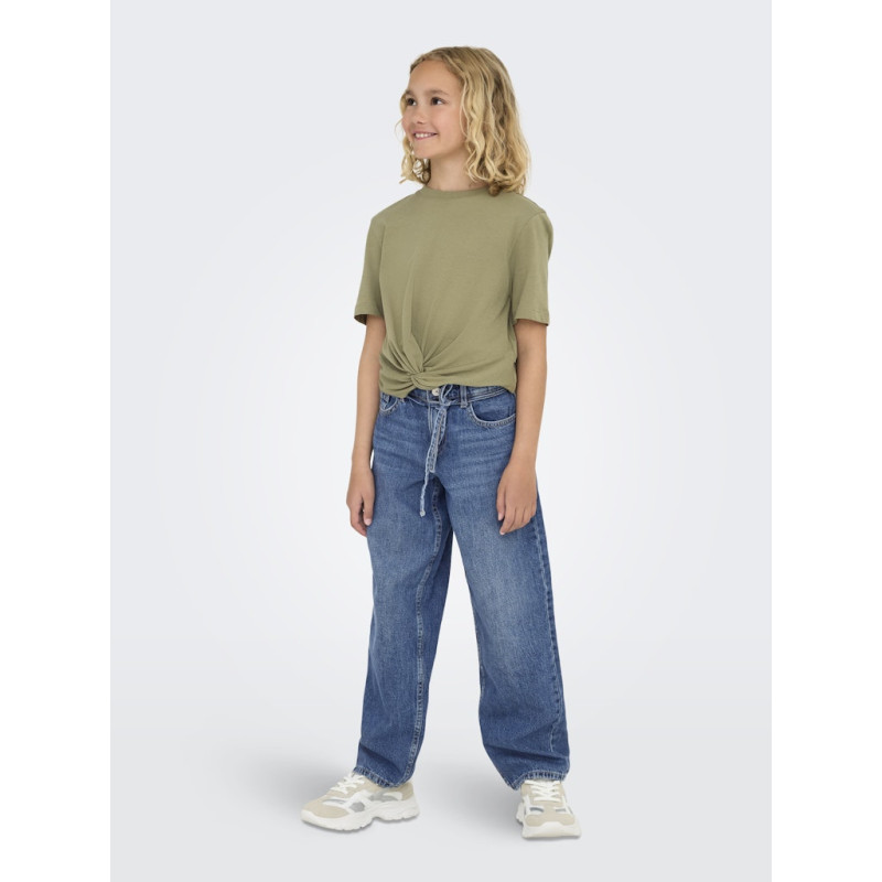 KIDS ONLY Gianna Jeans - Medium Blue Denim