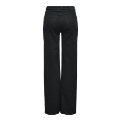 ONLY Juicy Jeans Rea670 - Black Denim