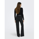 ONLY Juicy Jeans Rea670 - Black Denim