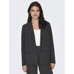 JDY Louisville Catia L/S Blazer - Phantom