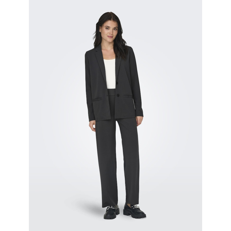 JDY Louisville Catia L/S Blazer - Phantom