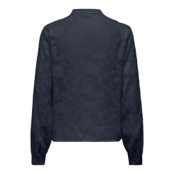 JDY Grace L/S Skjorte - Total Eclipse