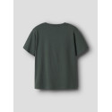 NAME IT KIDS Notti T-shirt - Garden Topiary