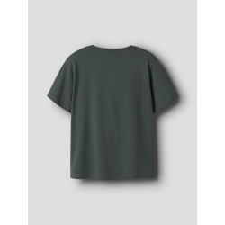 NAME IT KIDS Notti T-shirt - Garden Topiary