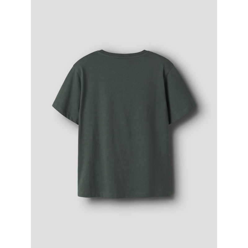 NAME IT KIDS Notti T-shirt - Garden Topiary